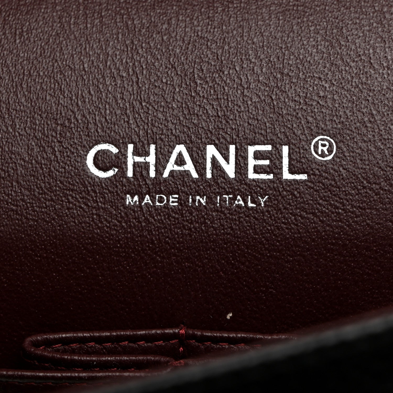 Chanel Caviar Quilted Maxi Double Flap Black 5 of 9