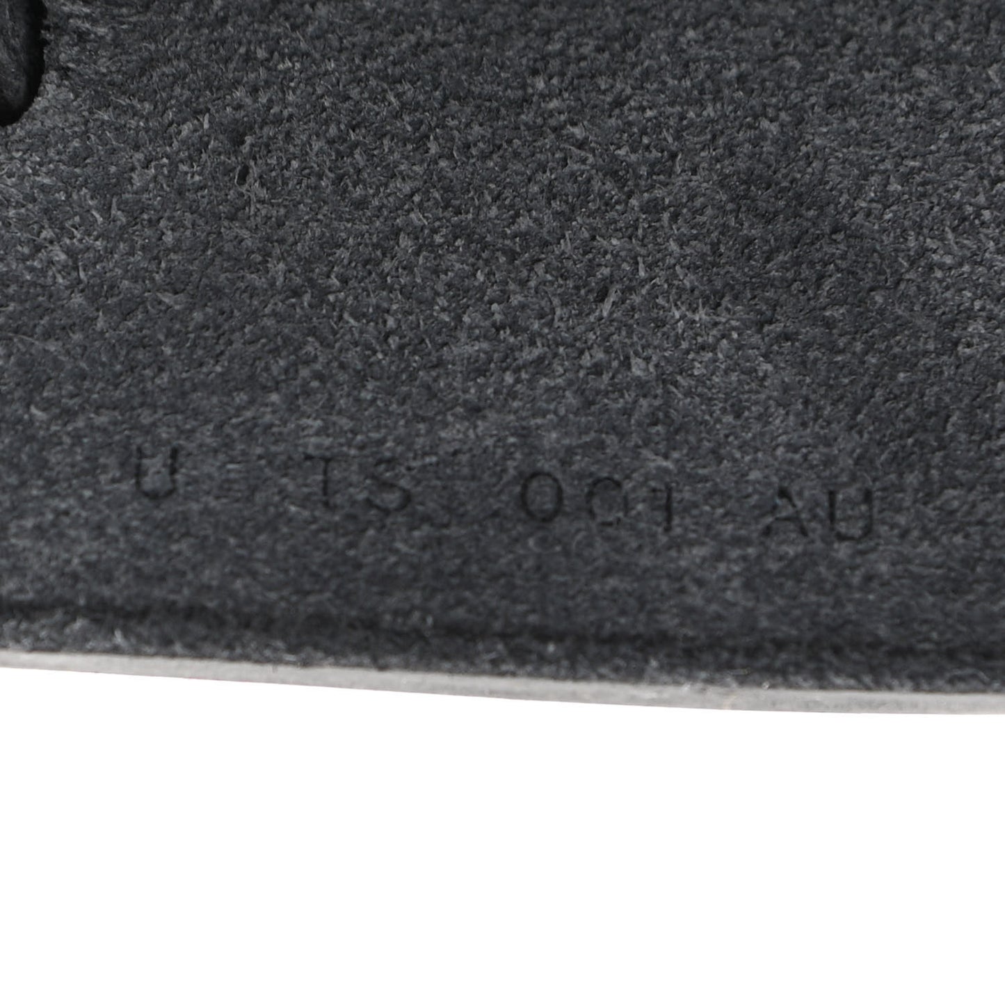 Military Toile Vache Hunter Herbag Zip 39 MM