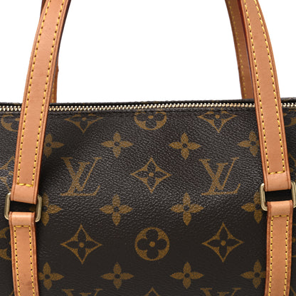 Louis Vuitton Monogram Papillon 26 7 of 9