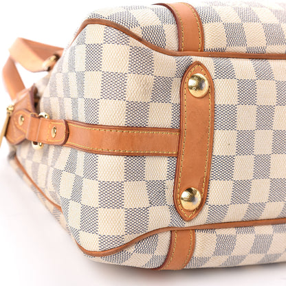 Louis Vuitton Damier Azur Stresa PM 19 of 24