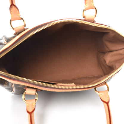 Louis Vuitton Monogram Tivoli PM 5 of 8