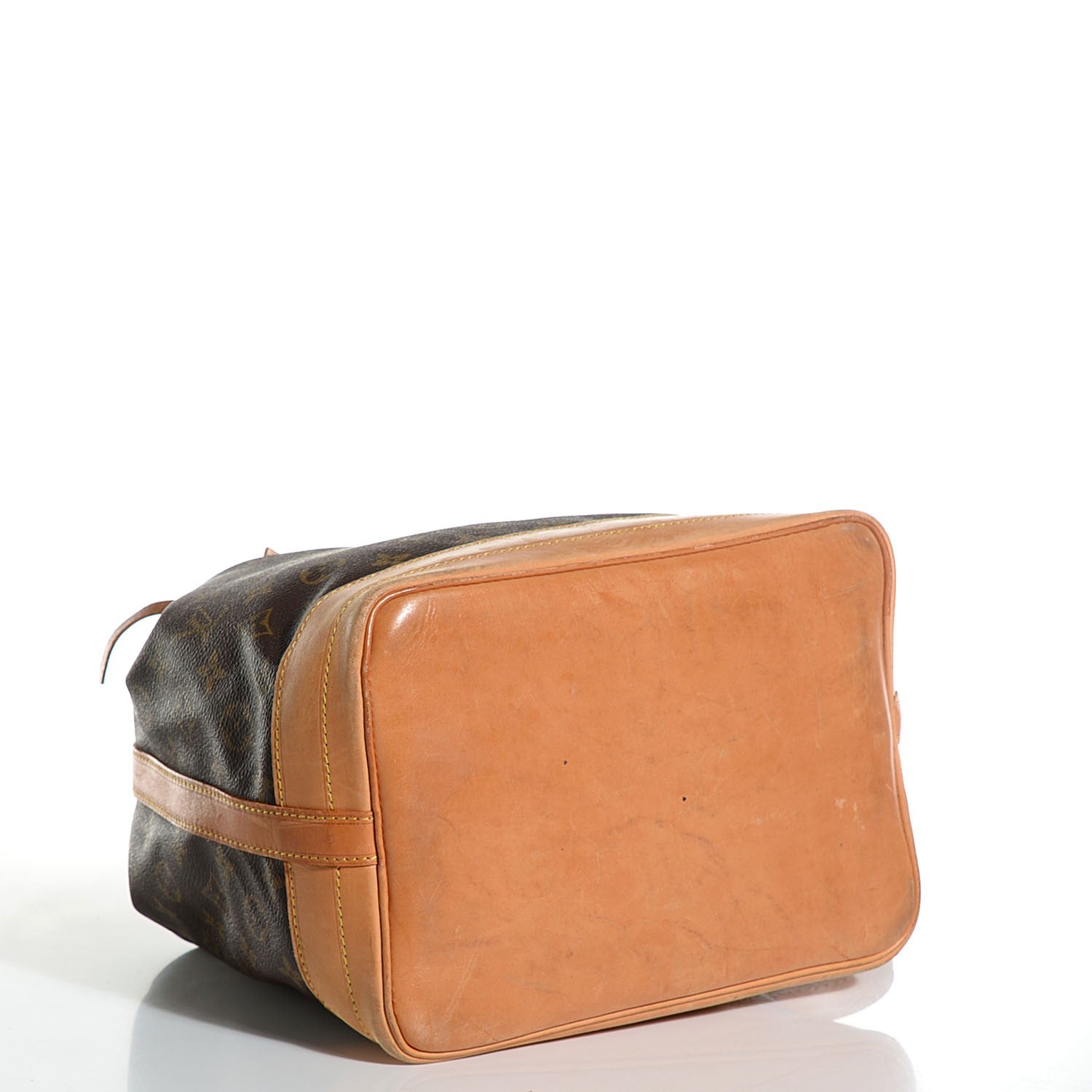 Louis Vuitton Monogram Noe 4 of 6