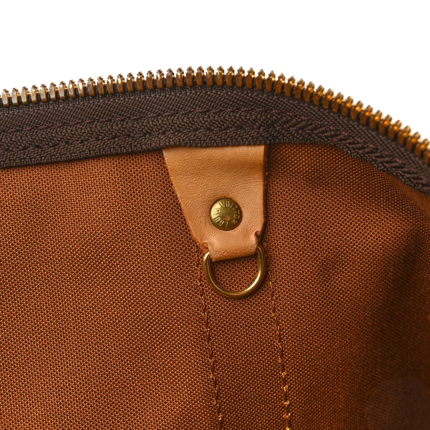 Louis Vuitton Monogram Keepall 60 11 of 18