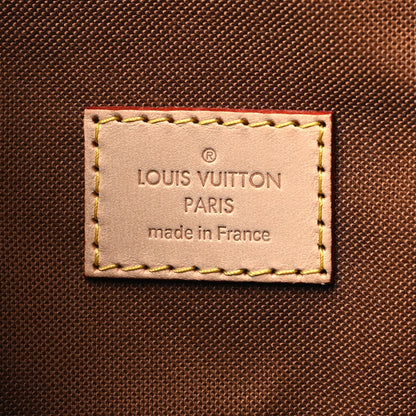Louis Vuitton Monogram Bosphore Backpack 6 of 9
