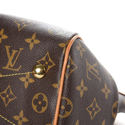 Louis Vuitton Monogram Tivoli PM 10 of 14