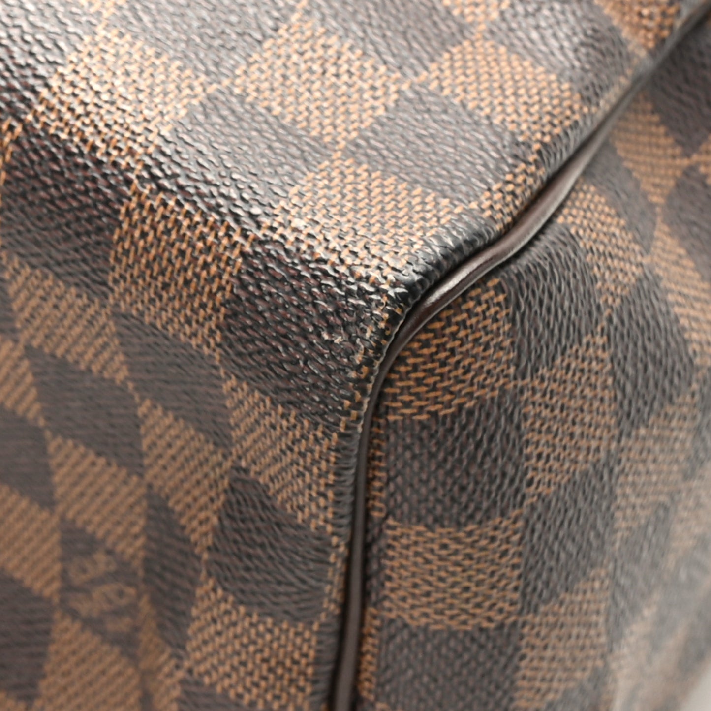 Damier Ebene Speedy 25