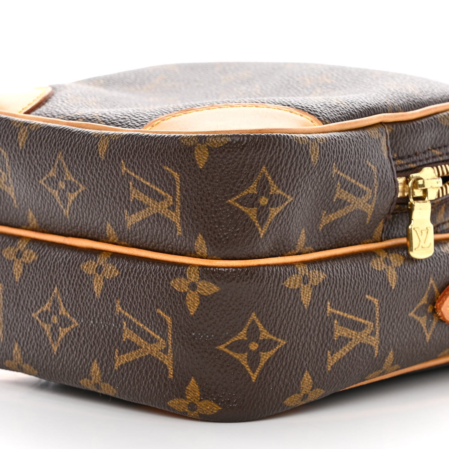 Louis Vuitton Monogram Amazone 11 of 12