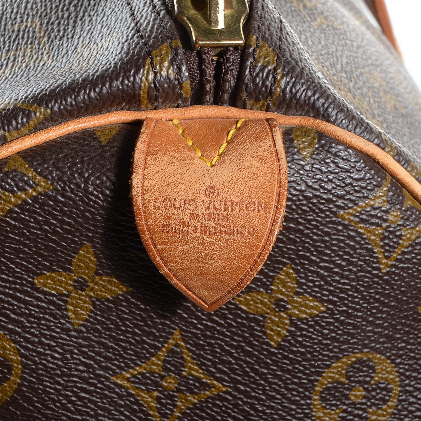 Monogram Keepall 55