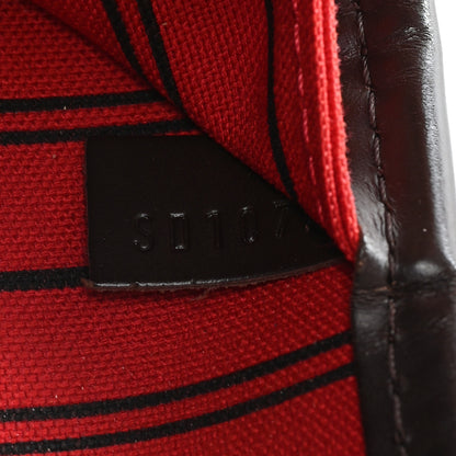 Louis Vuitton Damier Ebene Neverfull GM 7 of 12