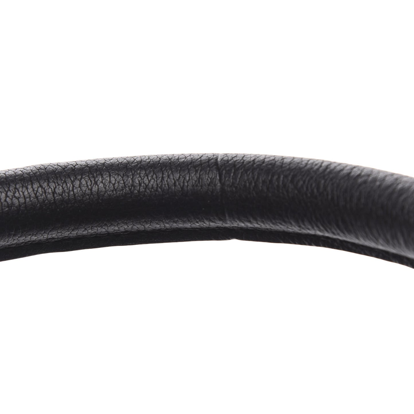 Sugar Goatskin Small Pandora Black