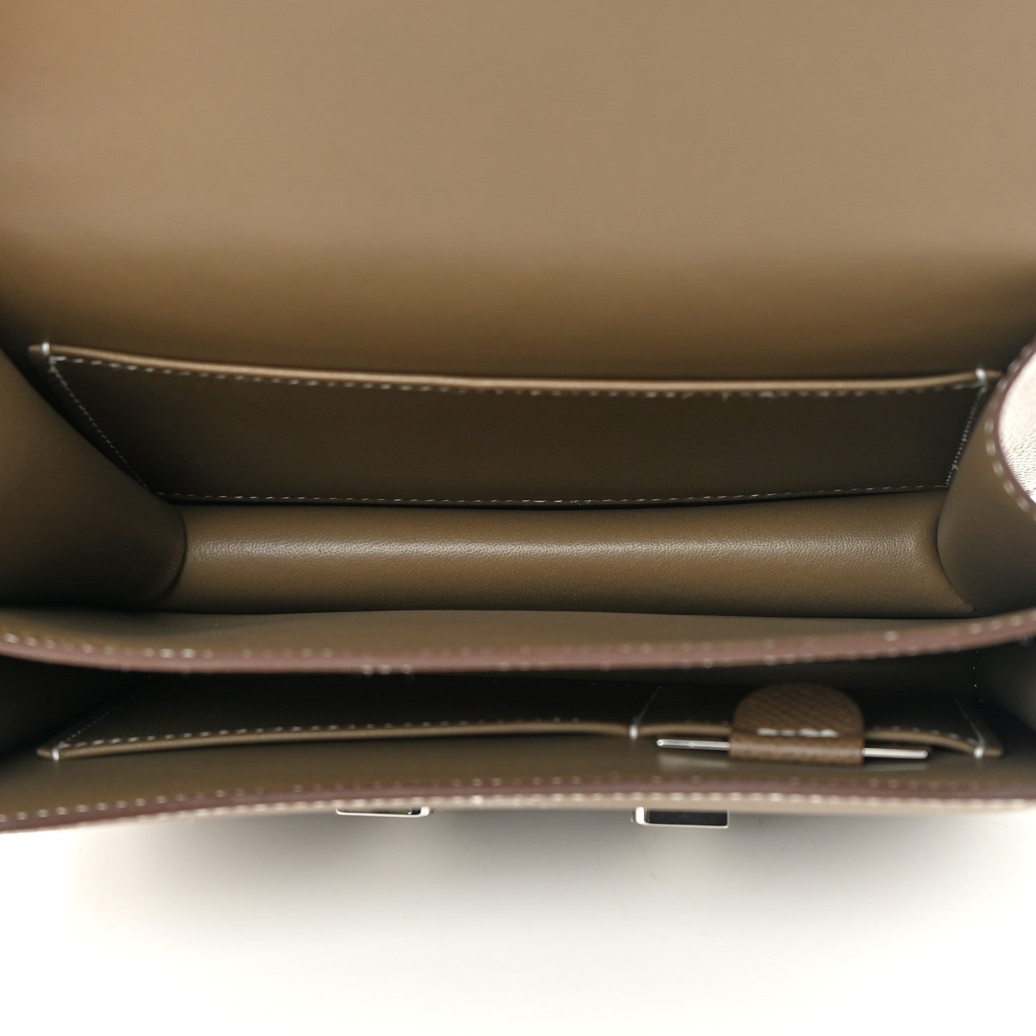 Hermes Epsom Constance 18 Etoupe 5 of 11