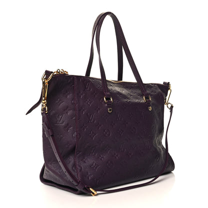 Louis Vuitton Empreinte Lumineuse PM Aube 3 of 11