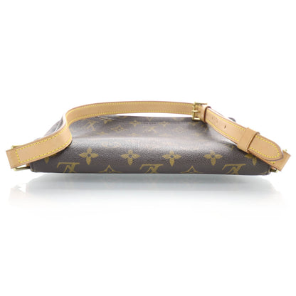 Louis Vuitton Monogram Musette Tango 5 of 10
