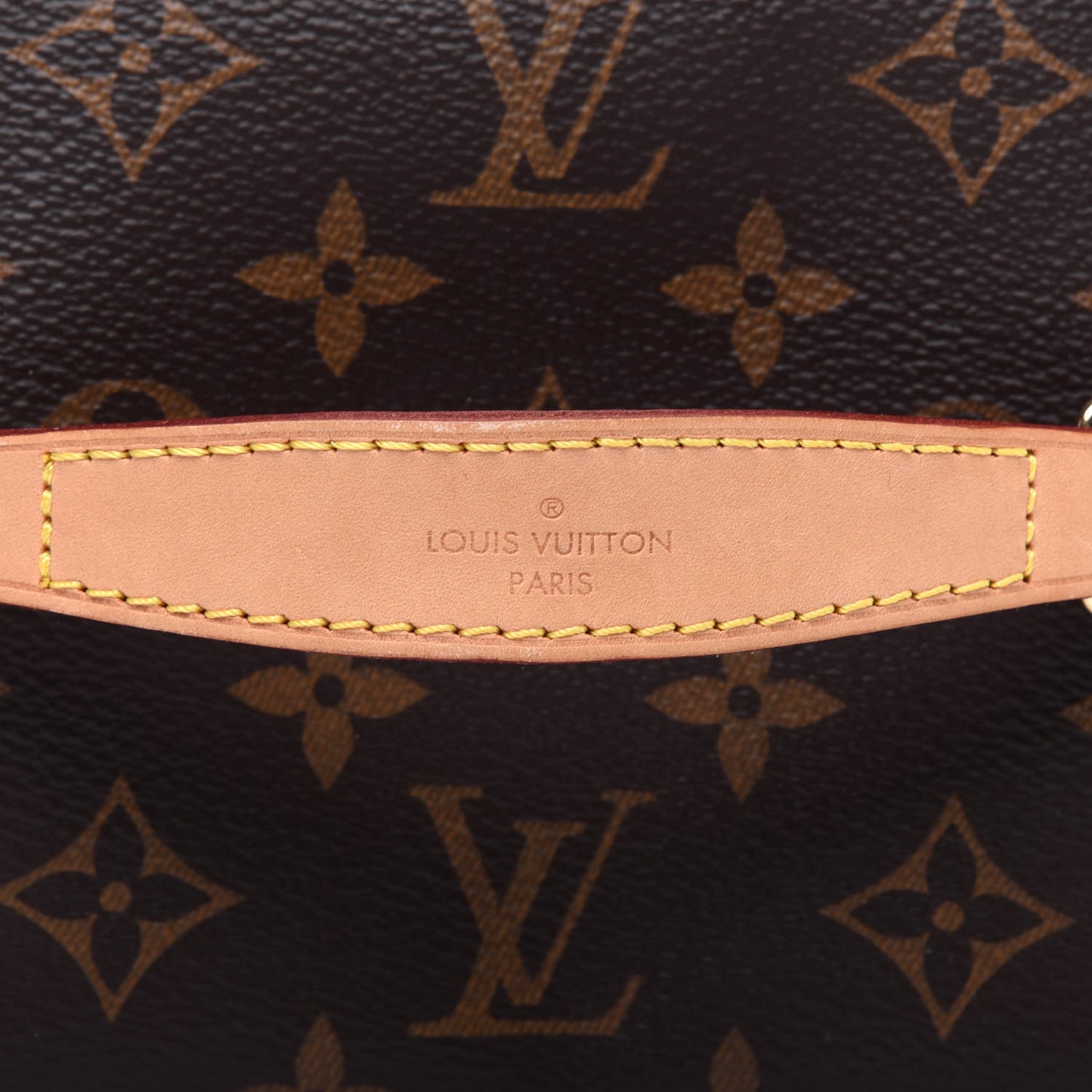 Monogram Nice BB