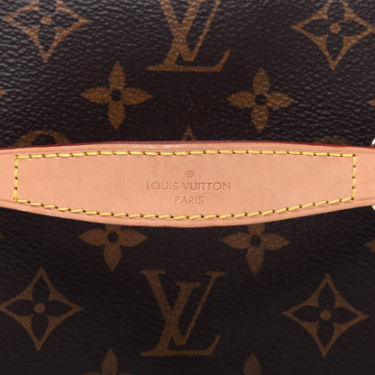 Louis Vuitton Monogram Nice BB 14 of 14