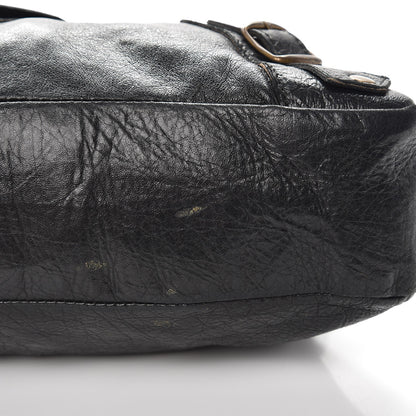 Balenciaga Agneau Classic Hardware First Black 16 of 22