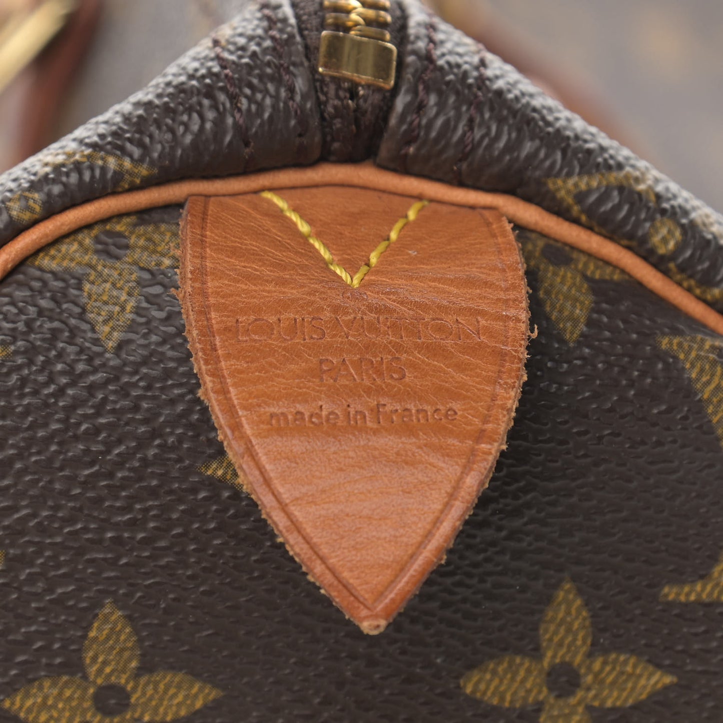 Monogram Speedy 40