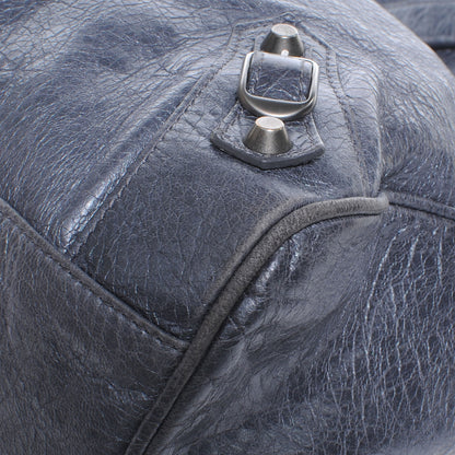 Balenciaga Agneau Velo Anthracite 6 of 9