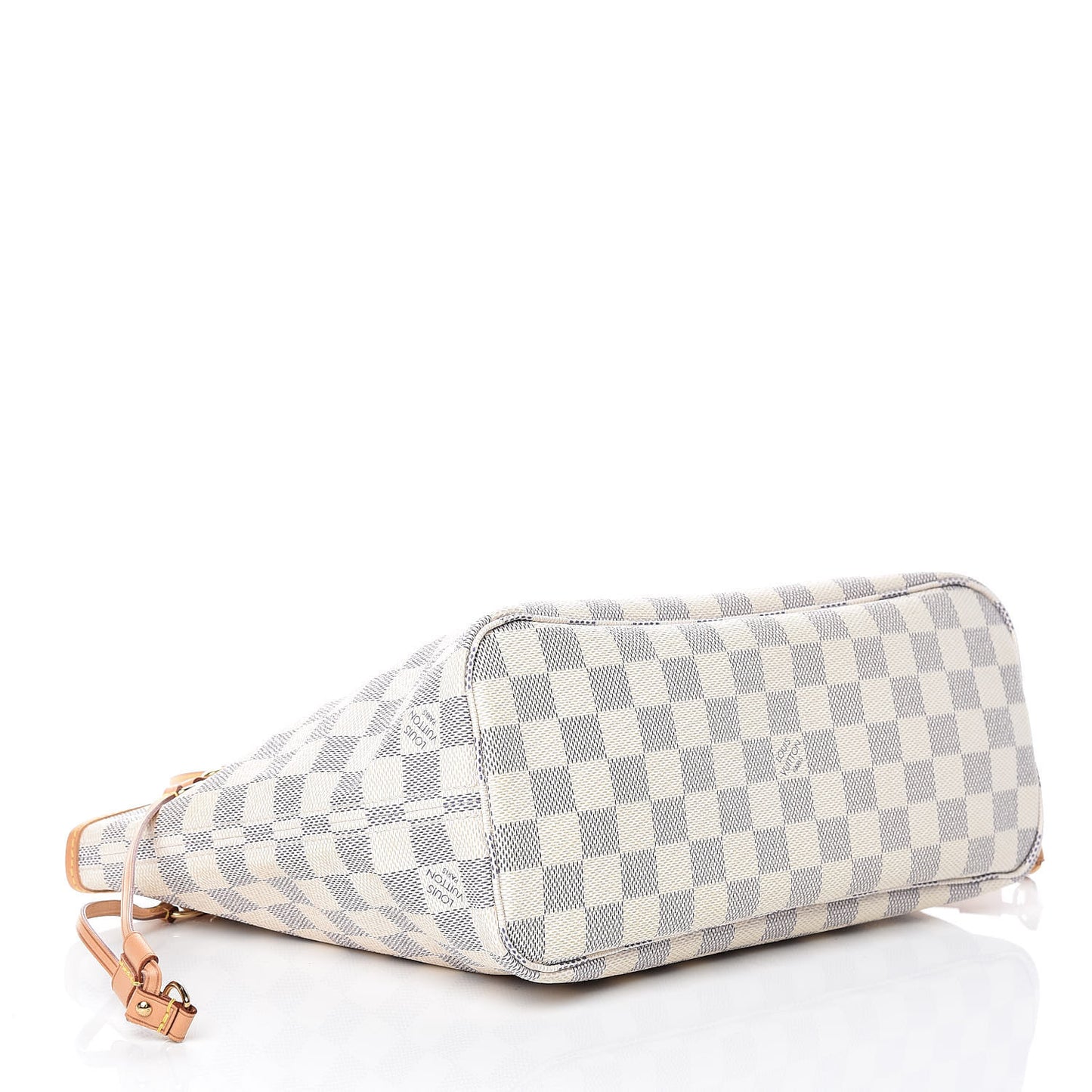 Damier Azur Neverfull PM