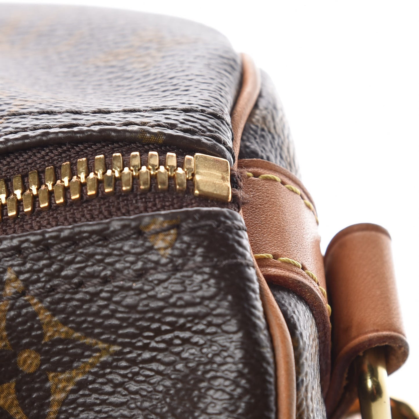 Monogram Speedy Bandouliere 30