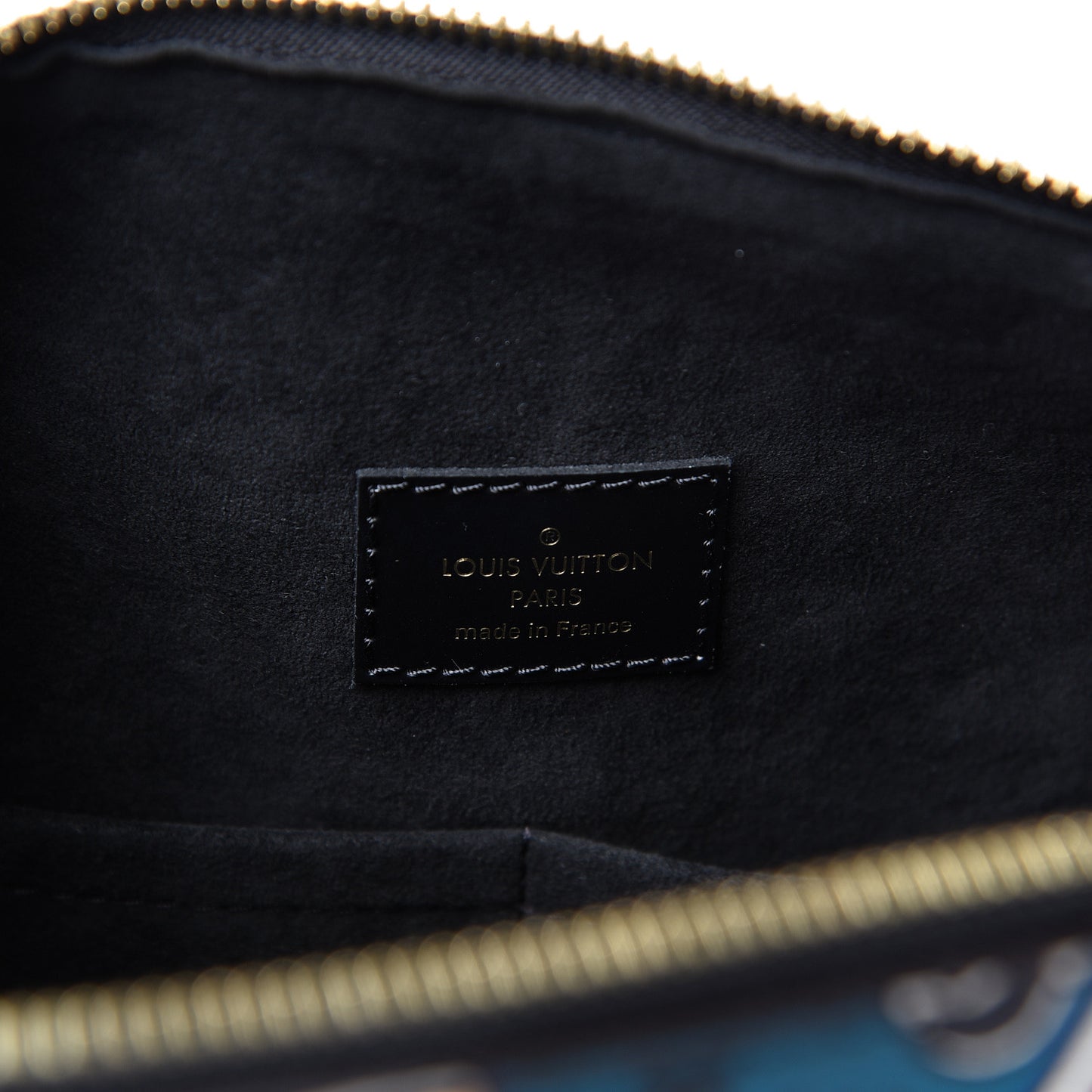 Monogram Kabuki Speedy 30