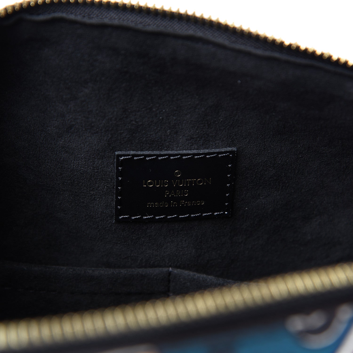 Louis Vuitton Monogram Kabuki Speedy 30 6 of 11