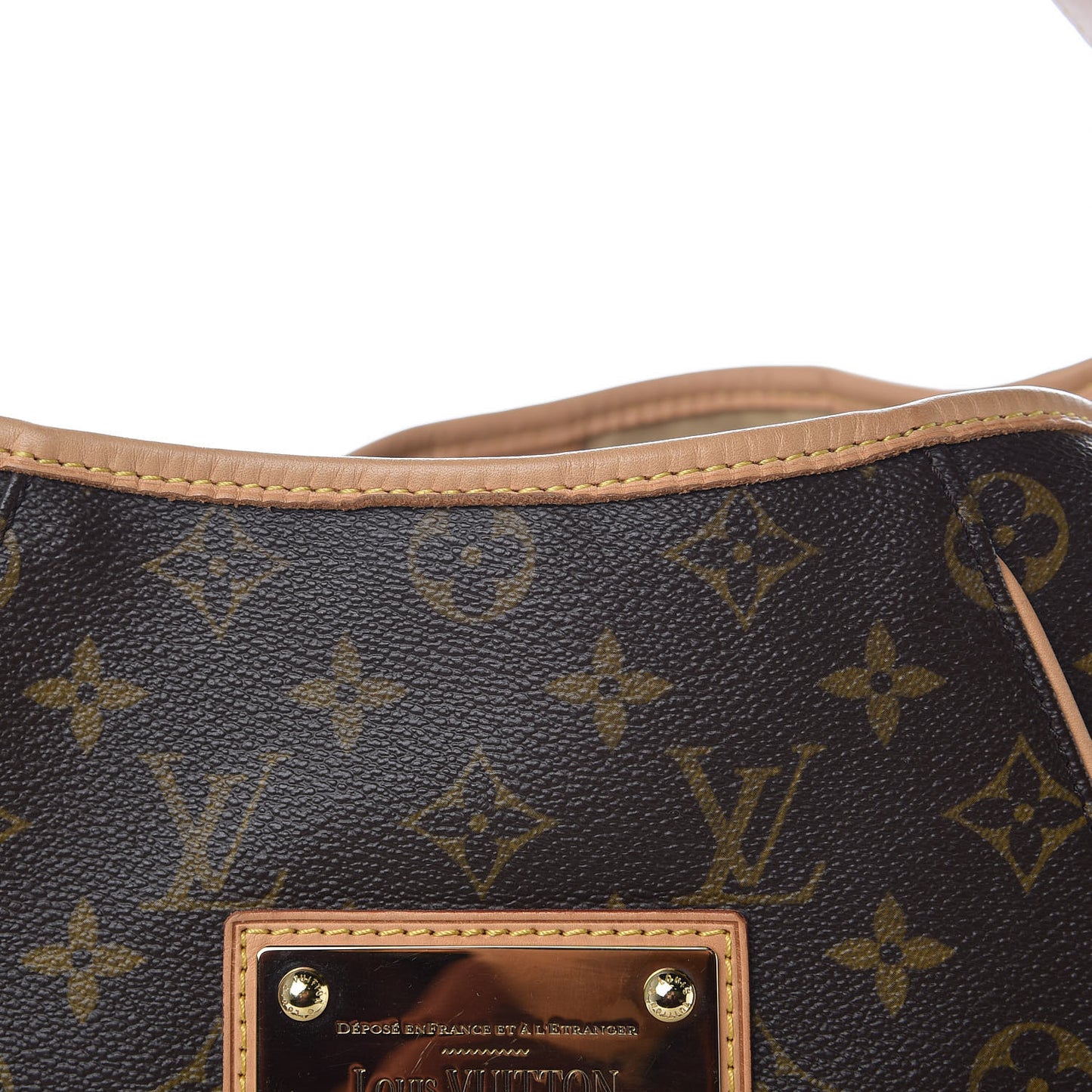Monogram Galliera GM