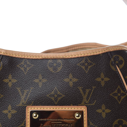 Louis Vuitton Monogram Galliera GM 9 of 16