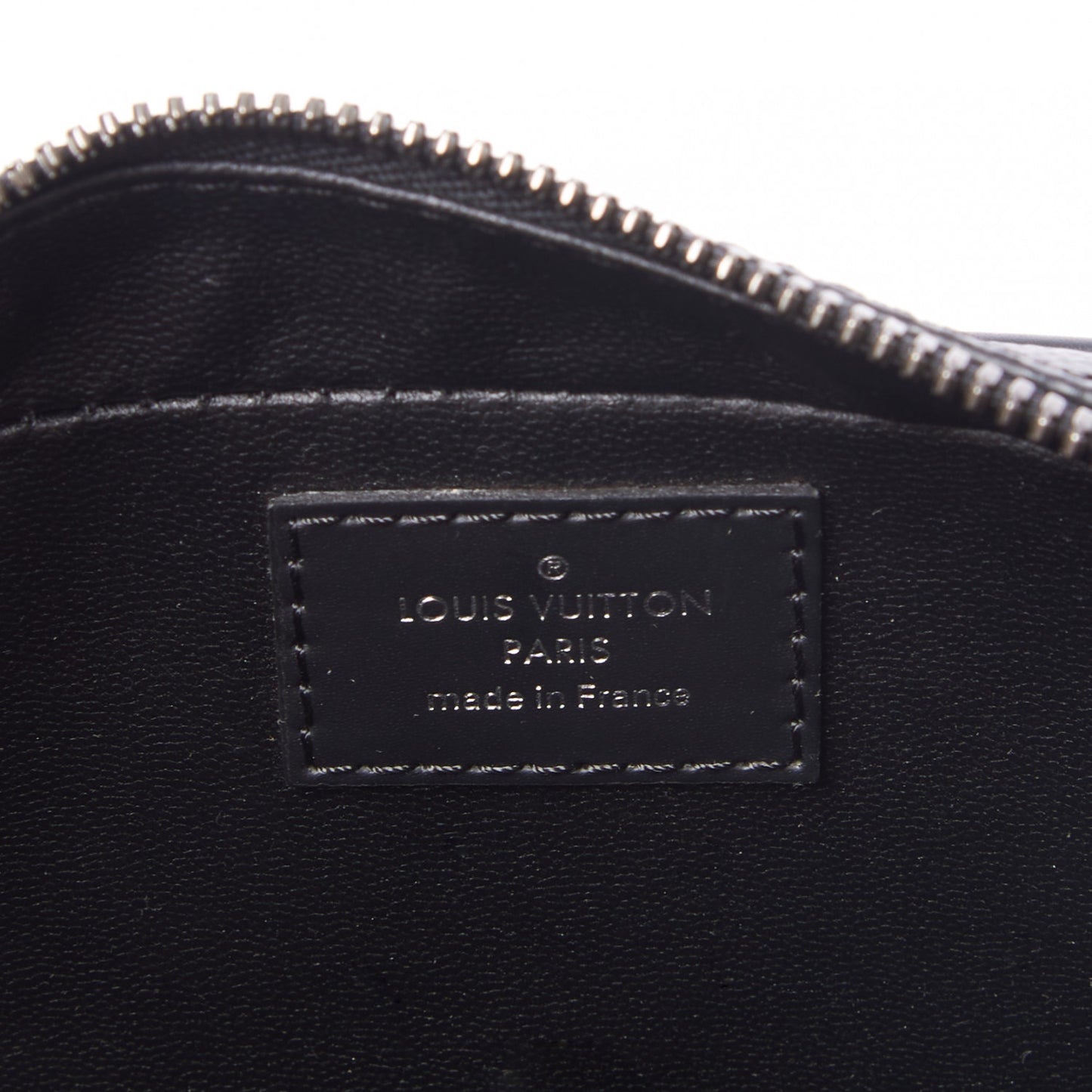 Monogram Eclipse Toilet Pouch GM
