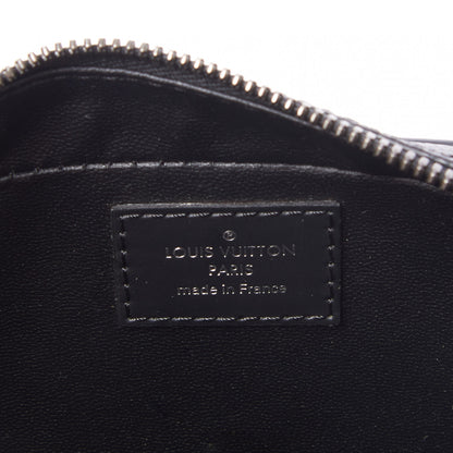 Louis Vuitton Monogram Eclipse Toilet Pouch GM 7 of 7