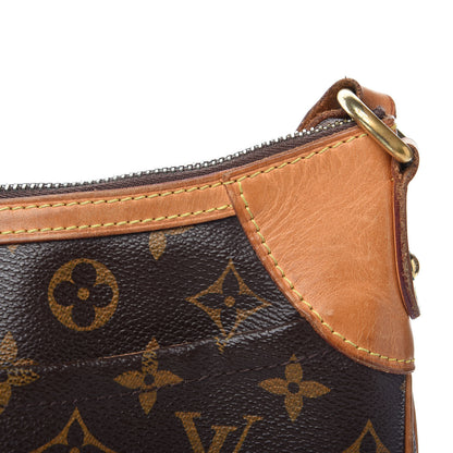 Louis Vuitton Monogram Odeon PM 8 of 11