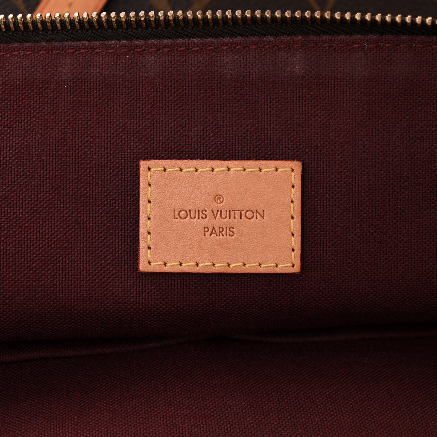 Monogram Iena MM