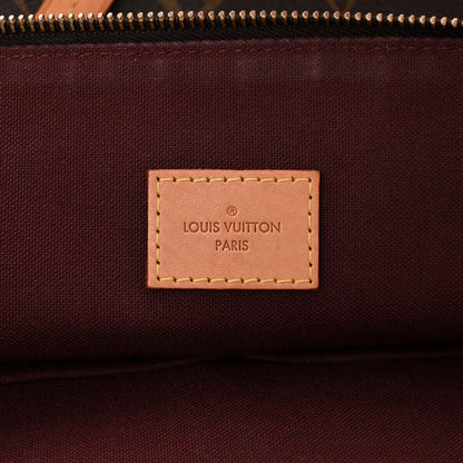 Louis Vuitton Monogram Iena MM 5 of 10