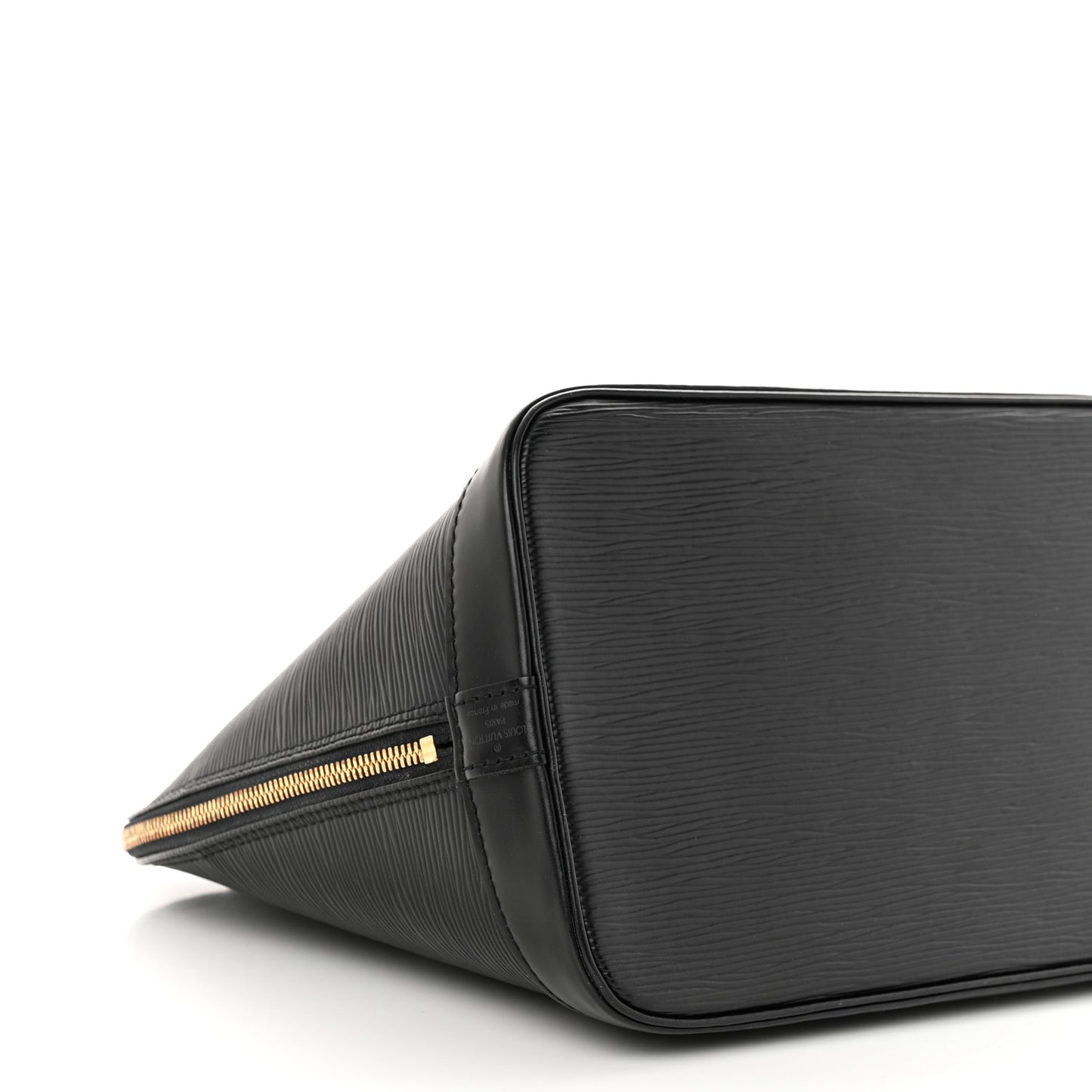 Epi Alma PM Black