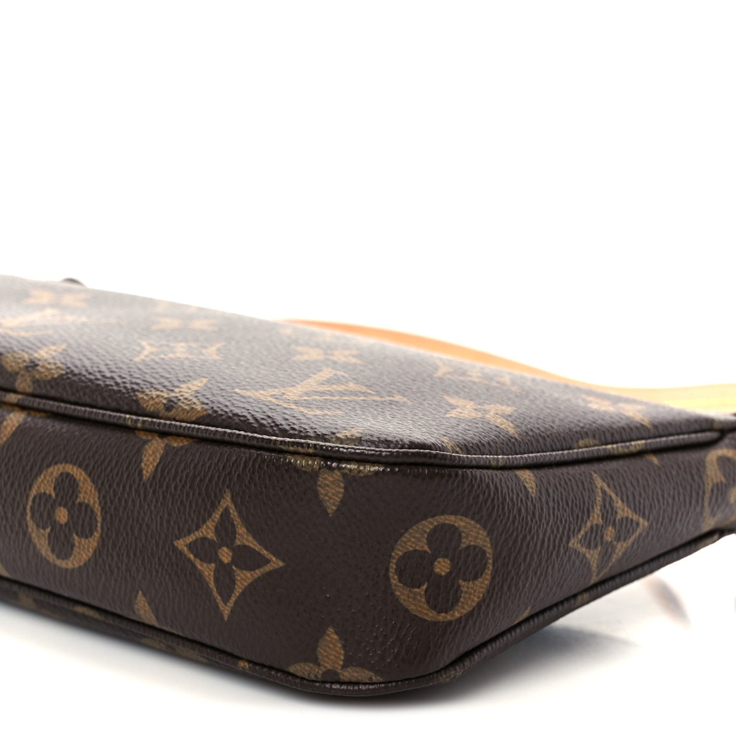 Louis Vuitton Monogram Pochette Accessories NM 17 of 17