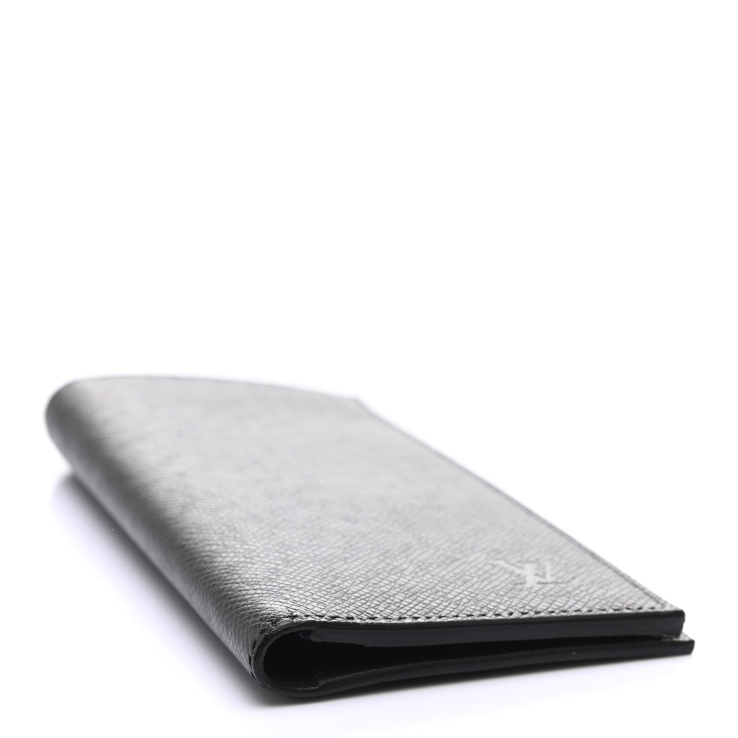 Taiga Alexandre Wallet Black