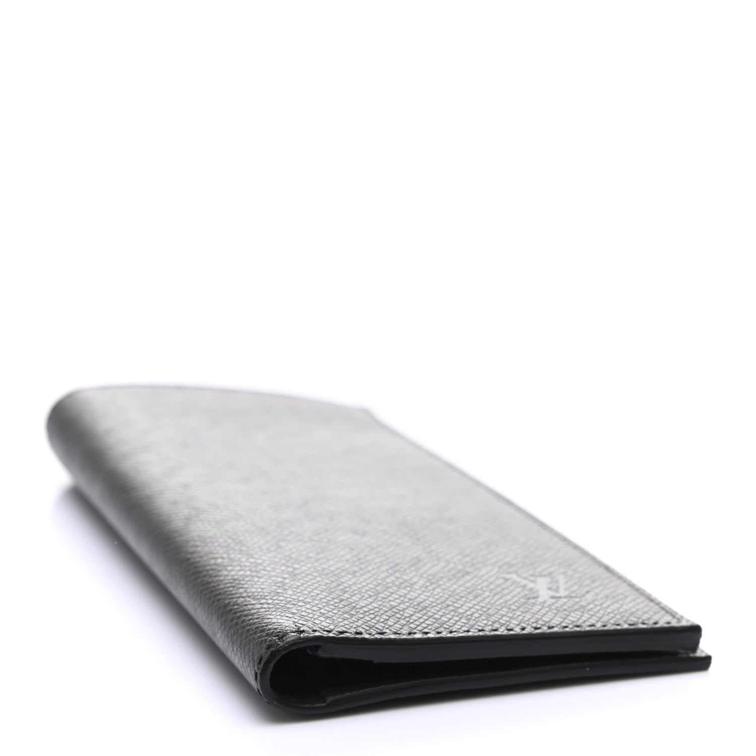 Louis Vuitton Taiga Alexandre Wallet Black 4 of 7