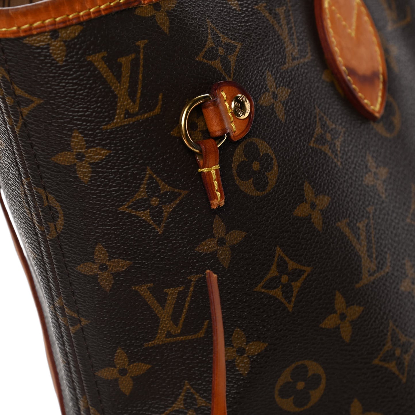 Monogram Neverfull MM