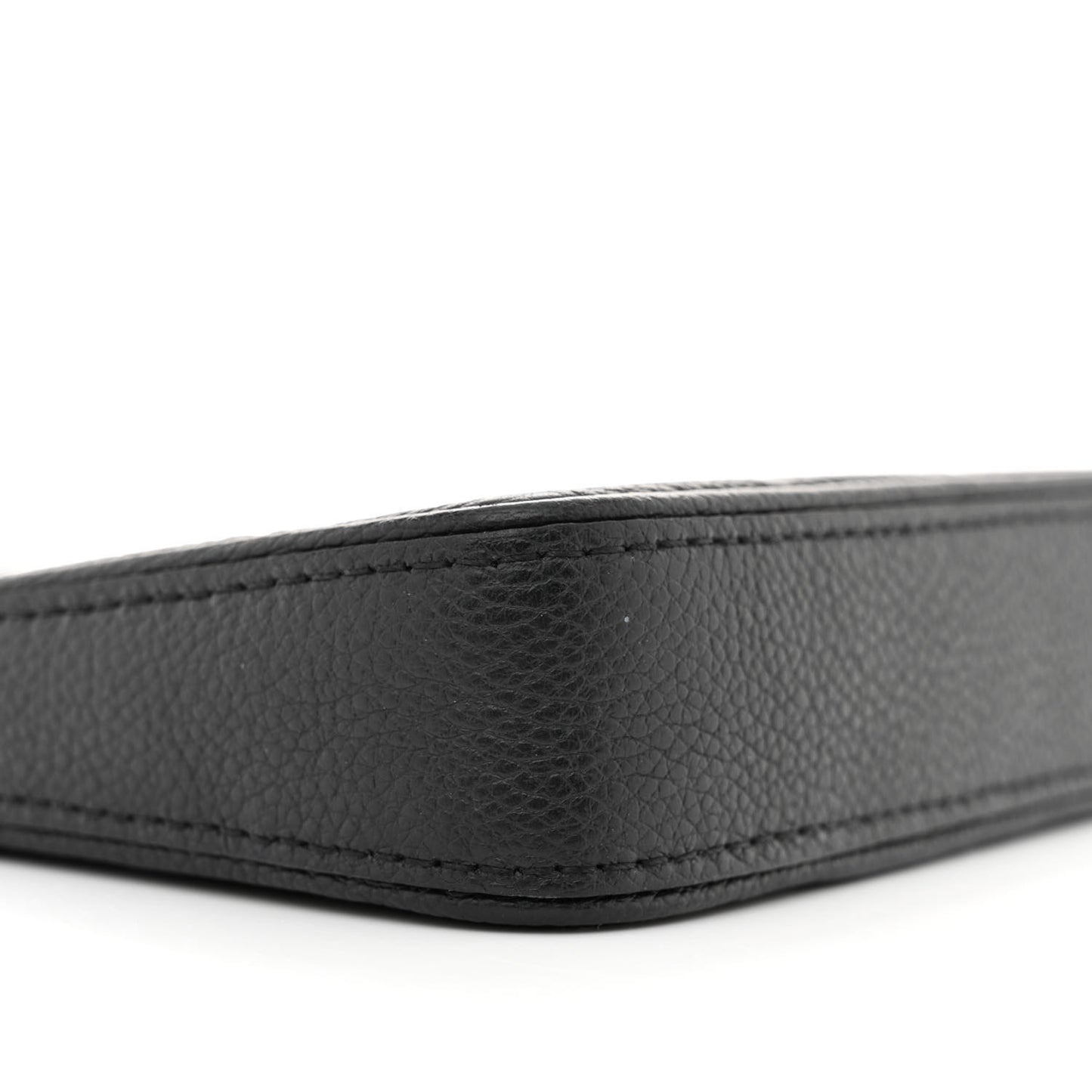 Empreinte Easy Pouch On Strap Black