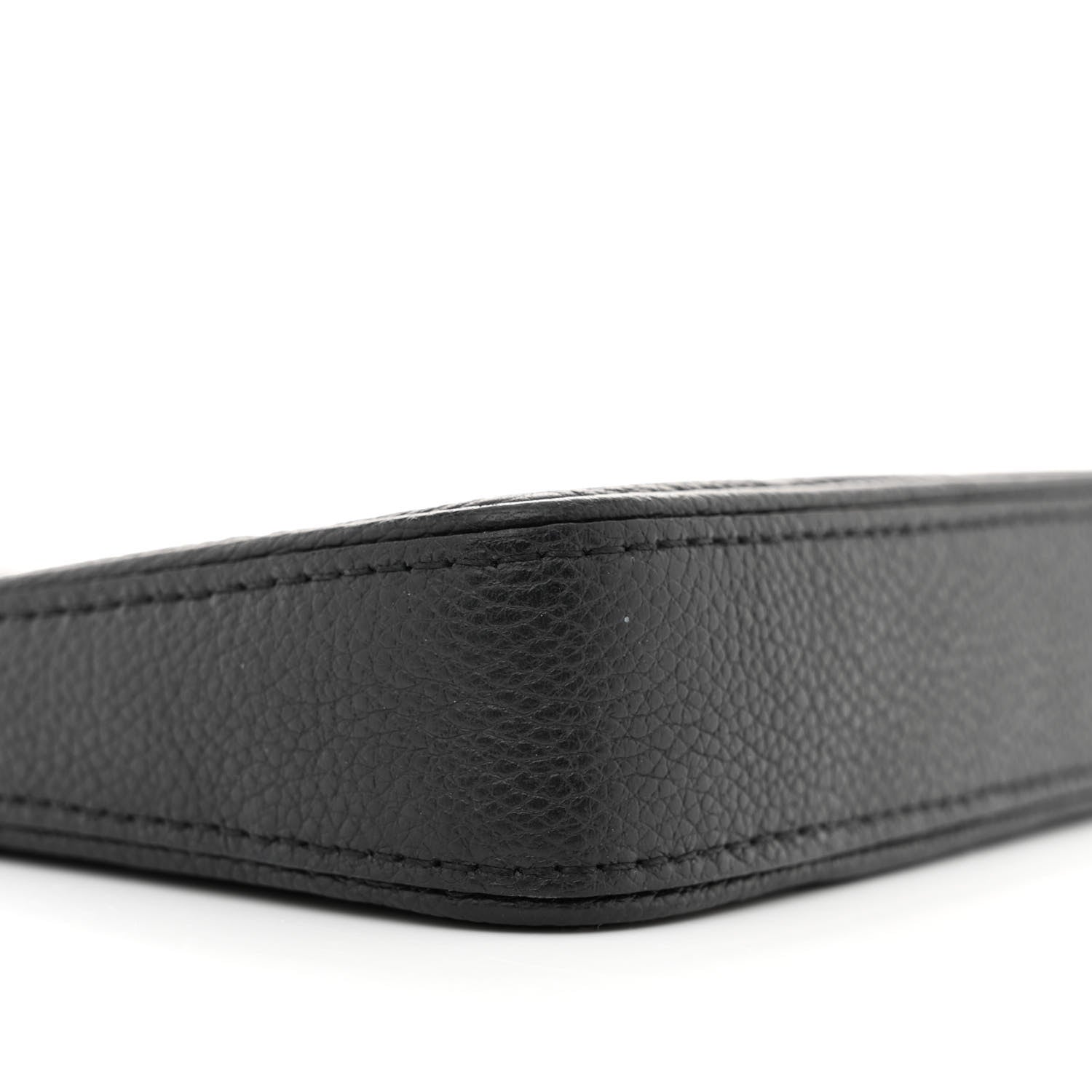 Louis Vuitton Empreinte Easy Pouch On Strap Black 8 of 10
