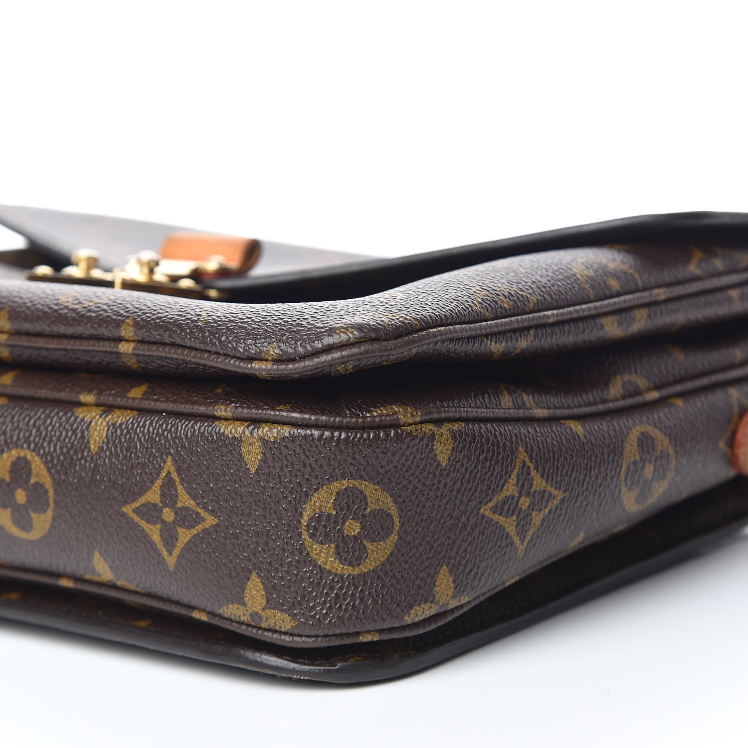 Louis Vuitton Monogram Pochette Metis 6 of 16