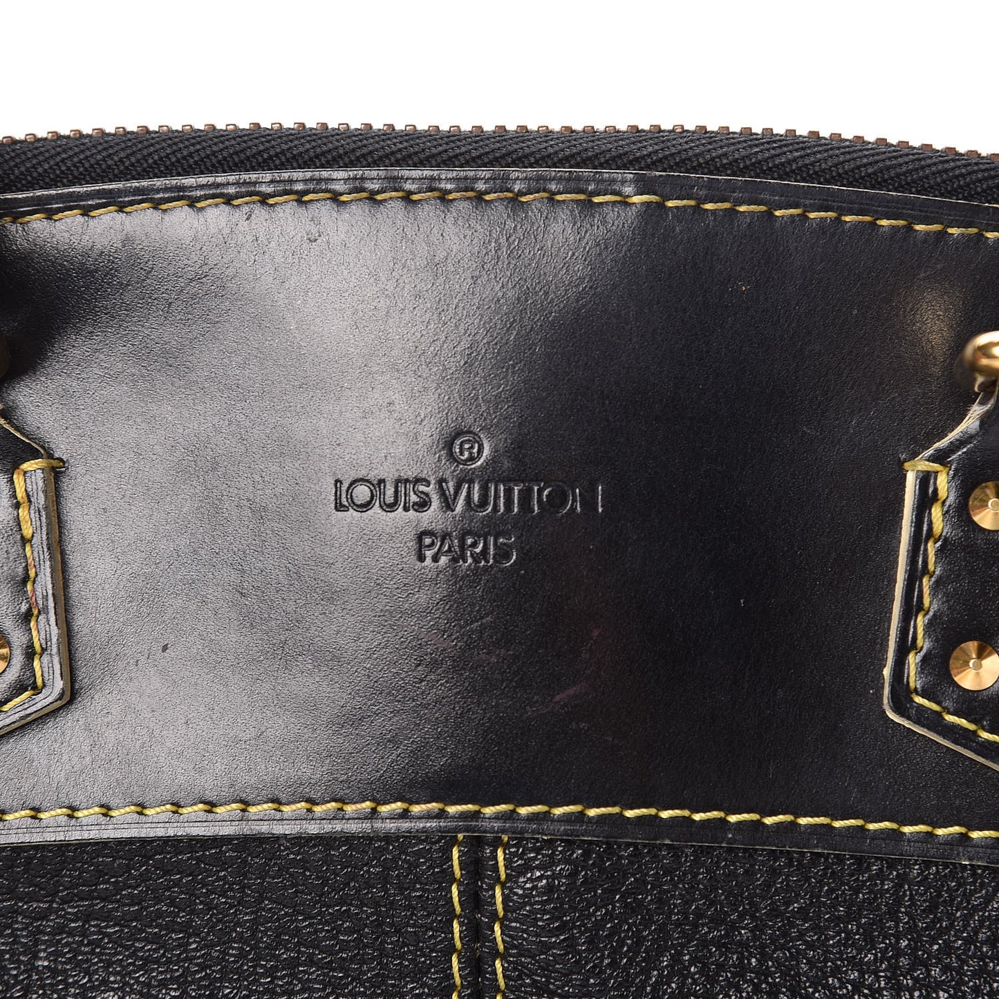 Suhali Lockit PM Black