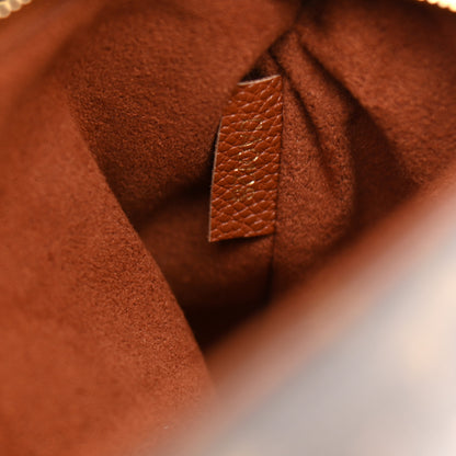 Louis Vuitton Monogram Saint Placide Caramel 7 of 14
