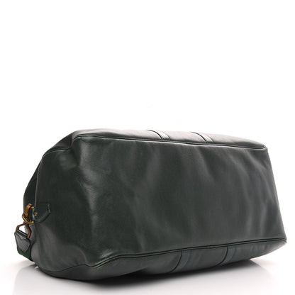 Louis Vuitton Taiga Kendall GM Epicea 3 of 8