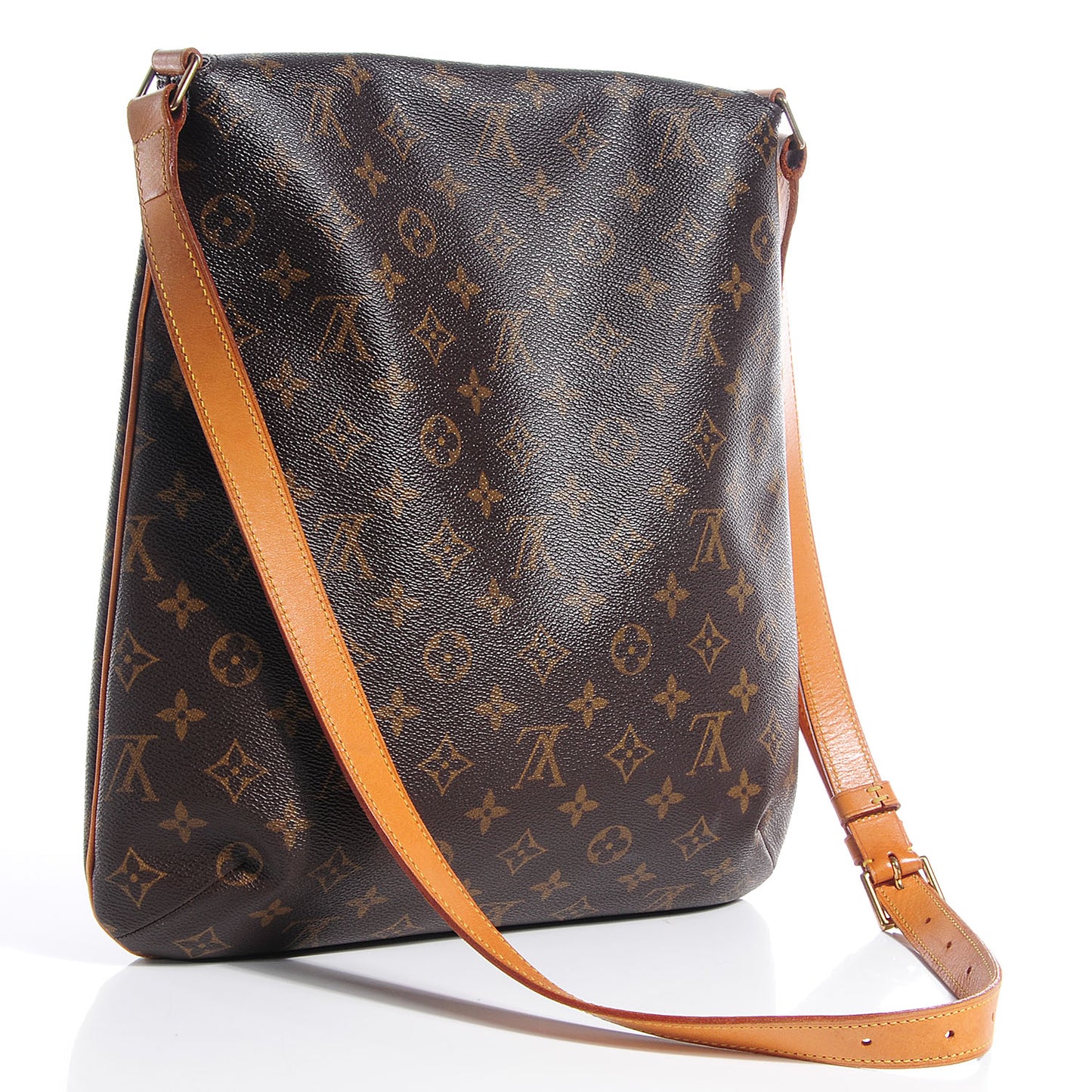 Monogram Musette GM