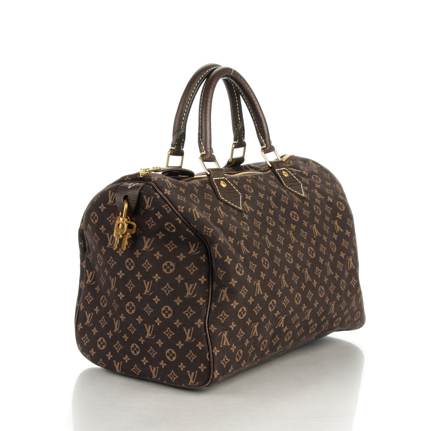 Mini Lin Speedy 30 Ebene