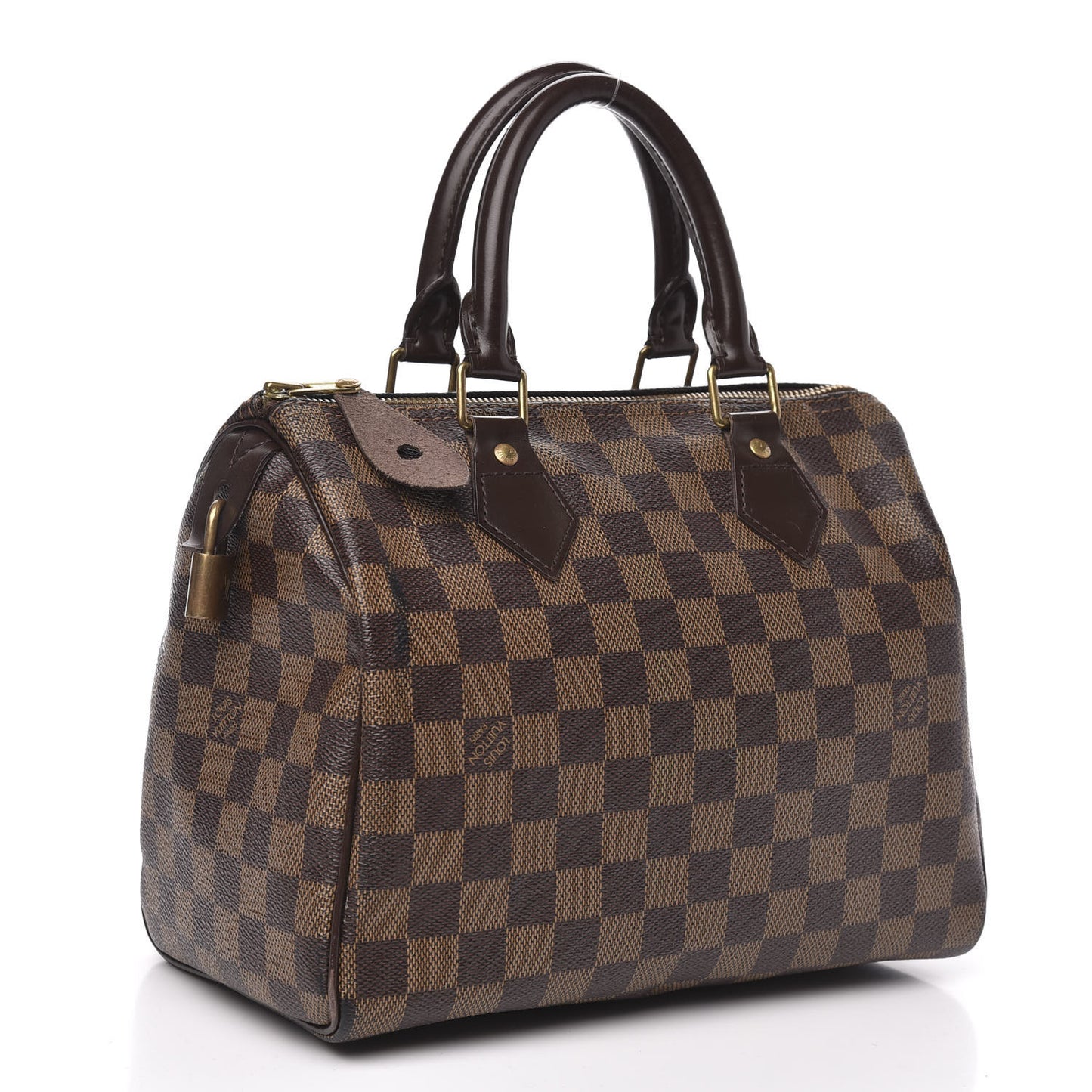 Damier Ebene Speedy 25