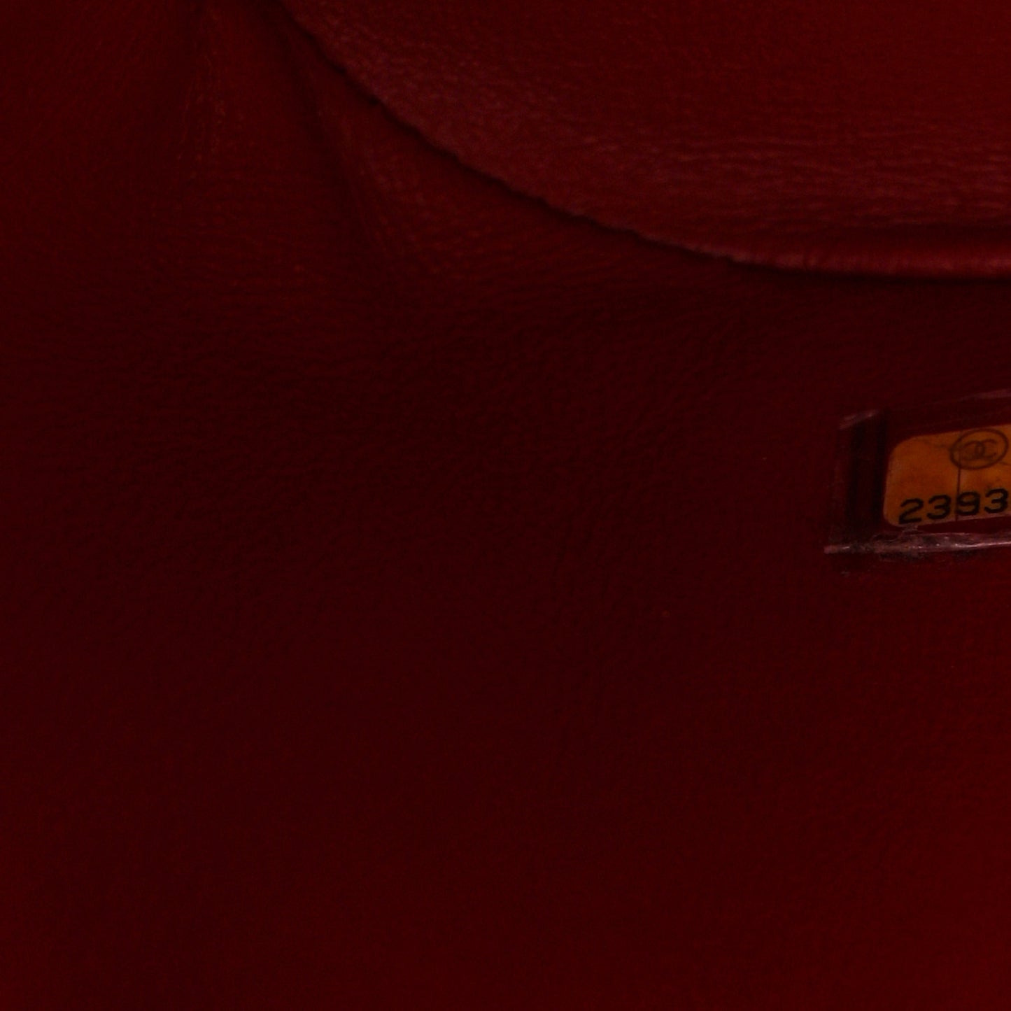 Caviar Quilted Business Affinity Backpack Fuchsia