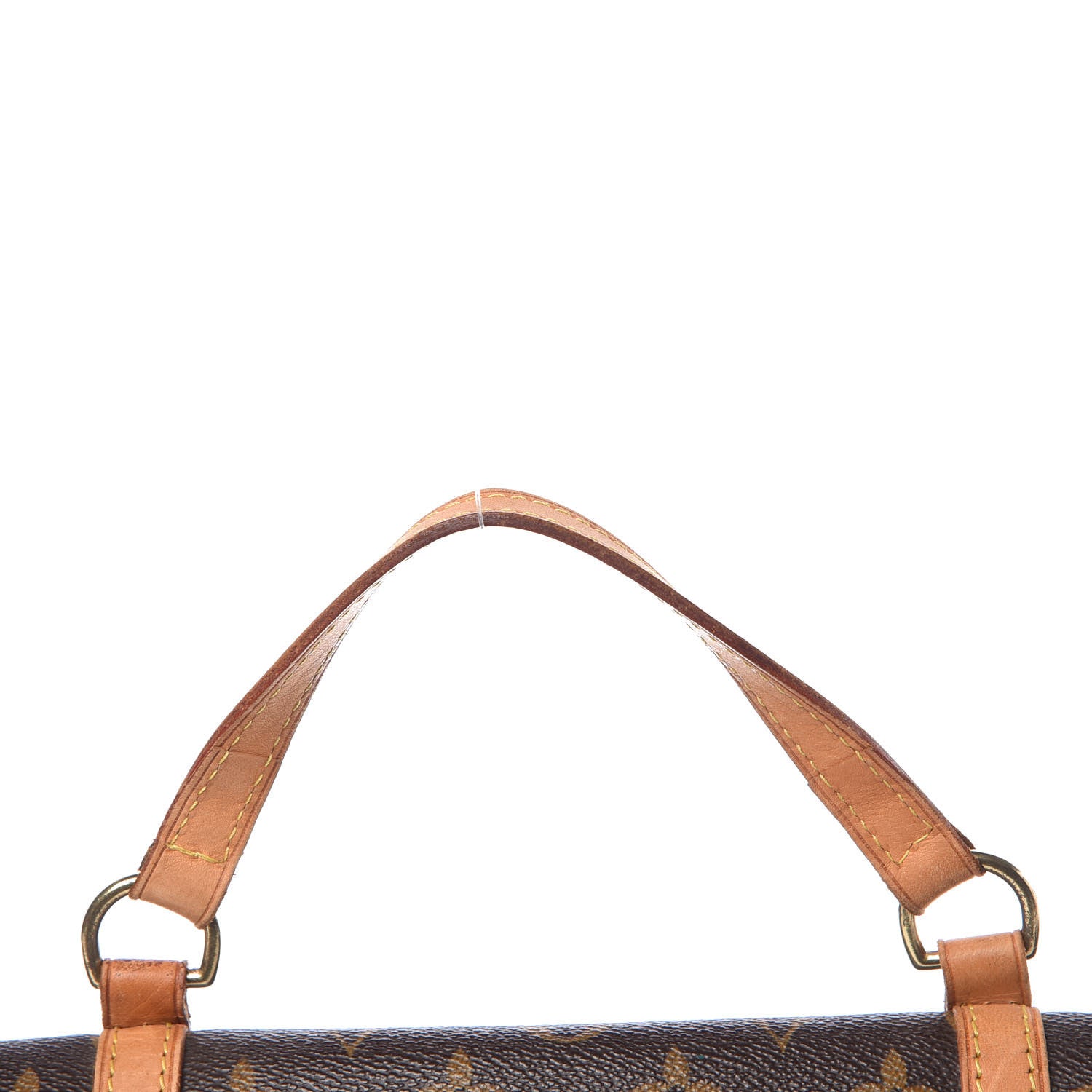 Louis Vuitton Monogram Marelle Sac a Dos 14 of 16