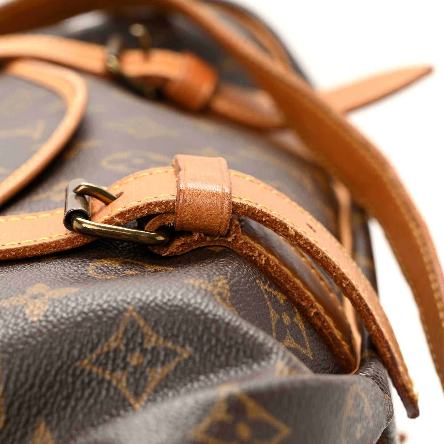 Monogram Saumur 43